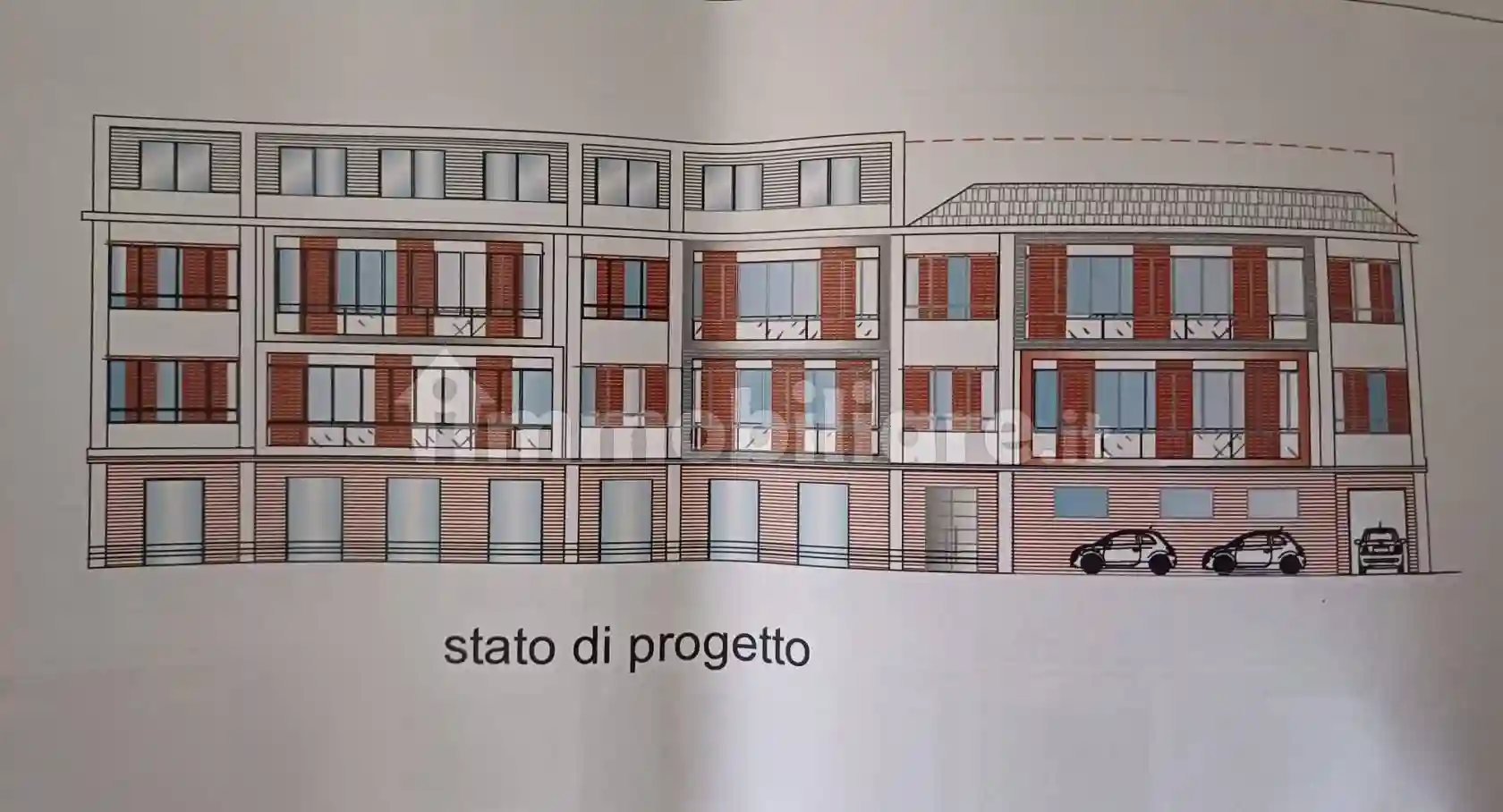 Palazzo - Edificio - foto 3