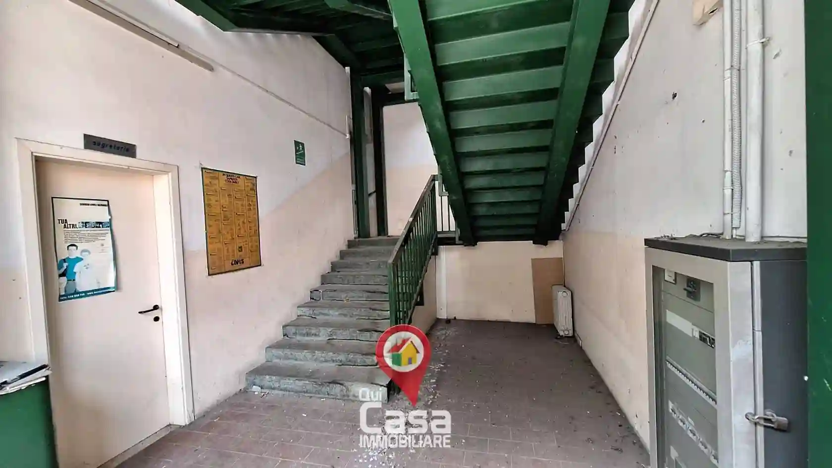 Palazzo - Edificio - foto 4