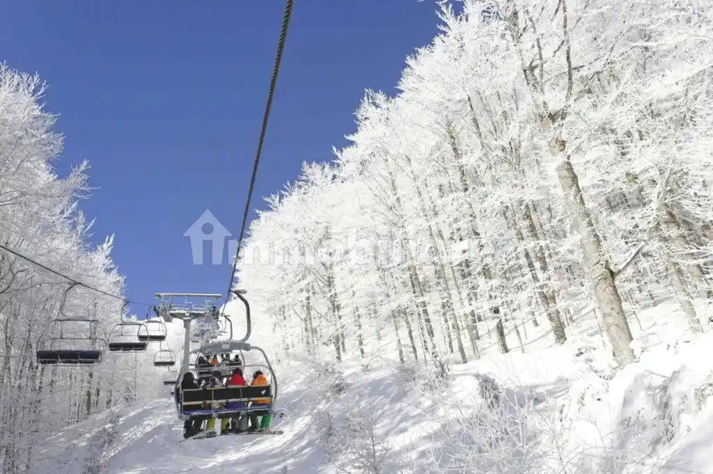 Appartamento in vendita a Sestola