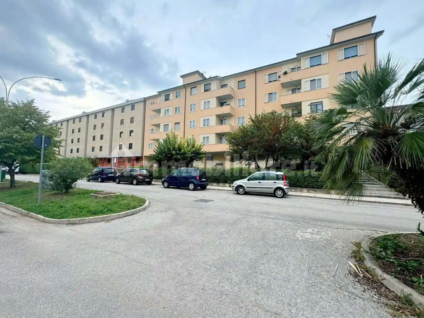 Appartamento in vendita a Campobasso