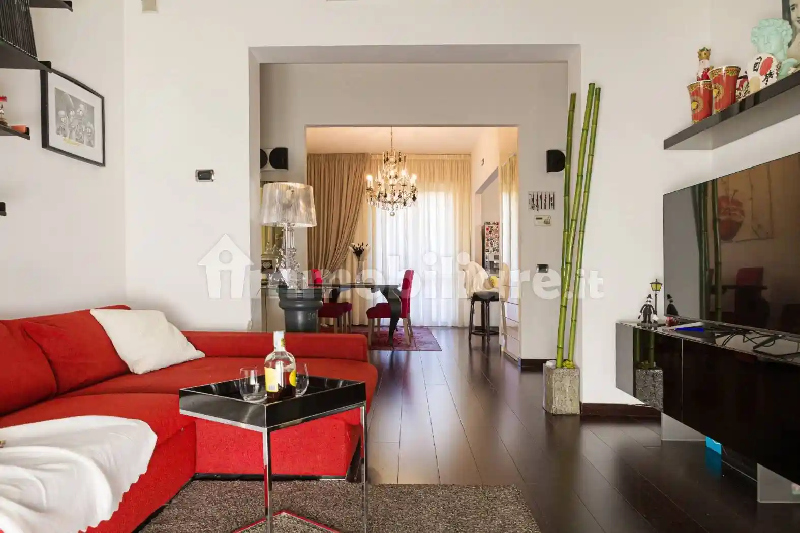 Appartamento in vendita a Lastra a Signa