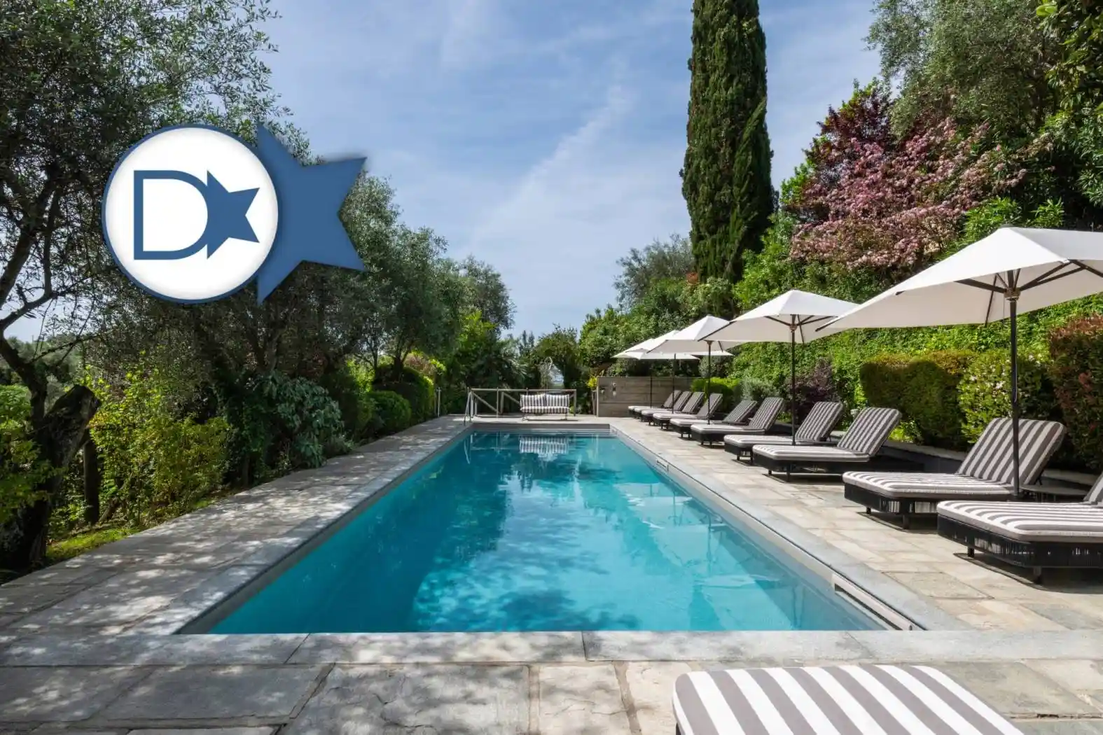 Villa in vendita a Camaiore