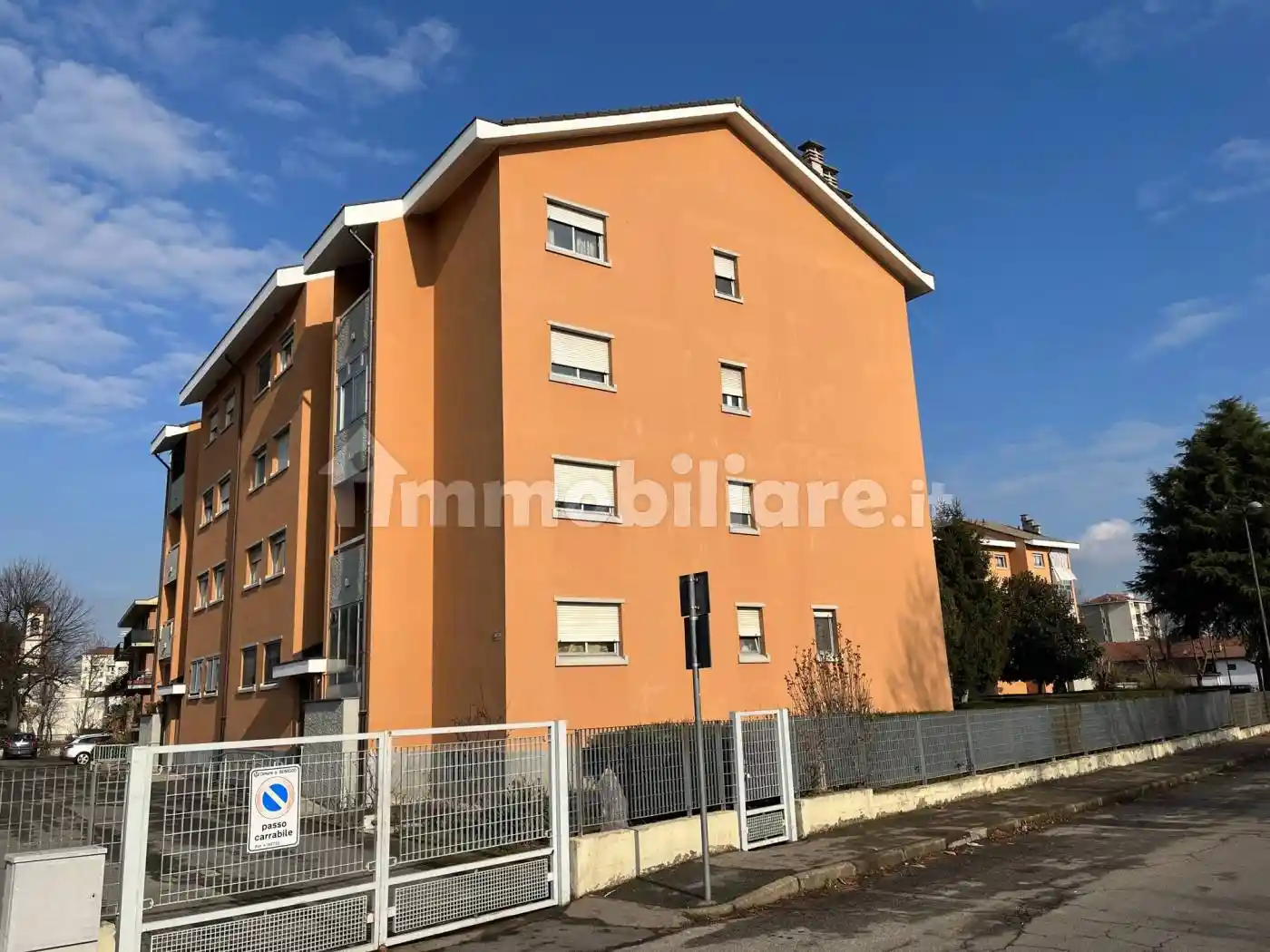 Appartamento in vendita a Beinasco