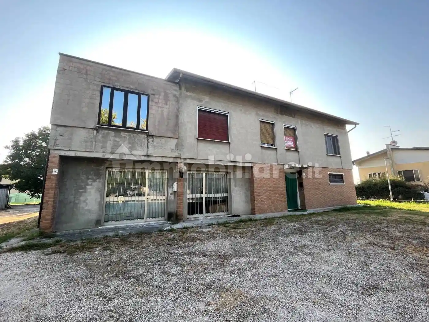 Appartamento in vendita a Marcaria