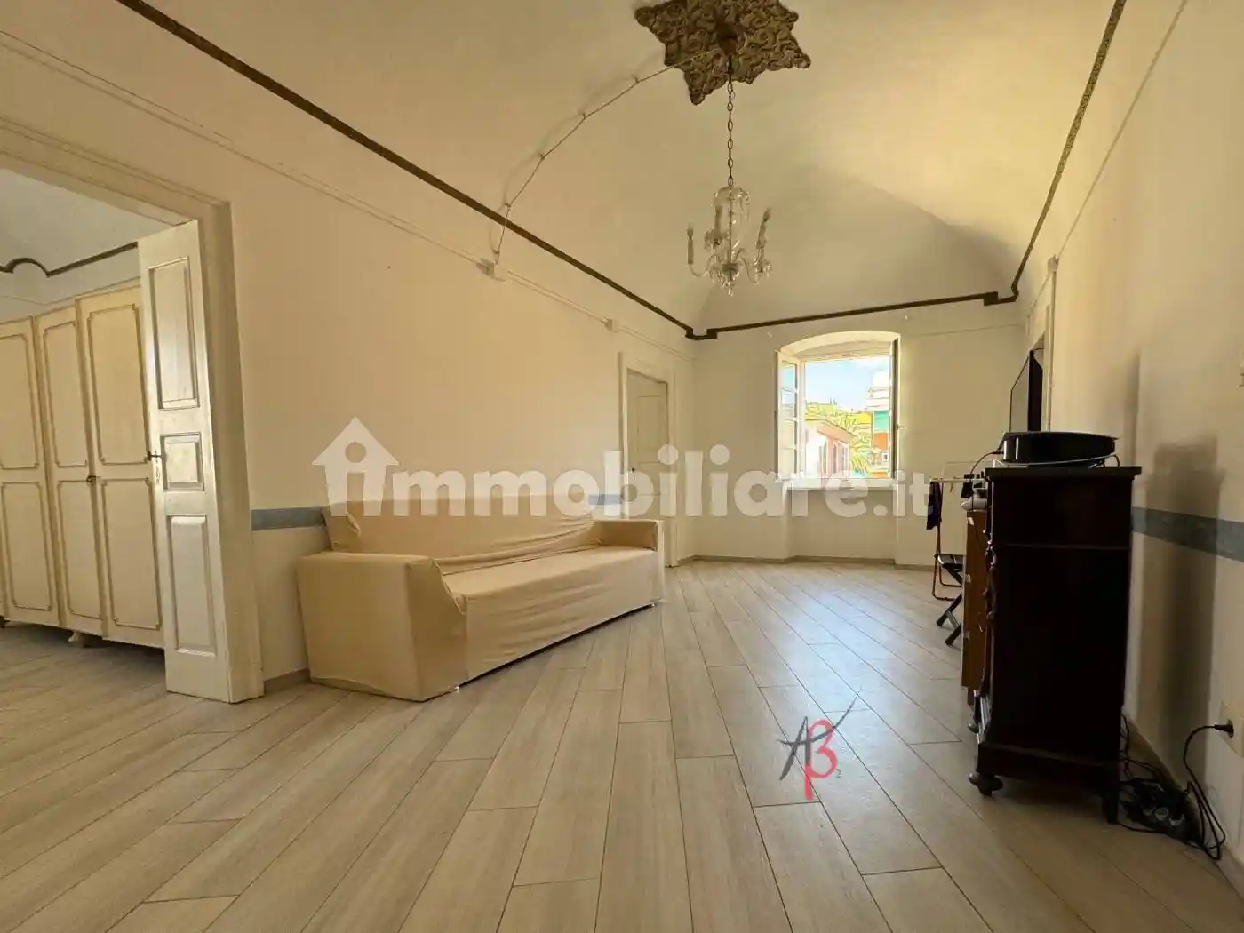 Appartamento in vendita a Bordighera