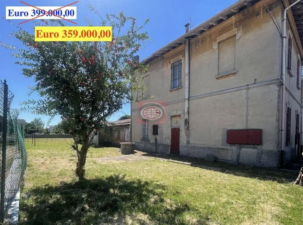 Casa indipendente in vendita a Forlì