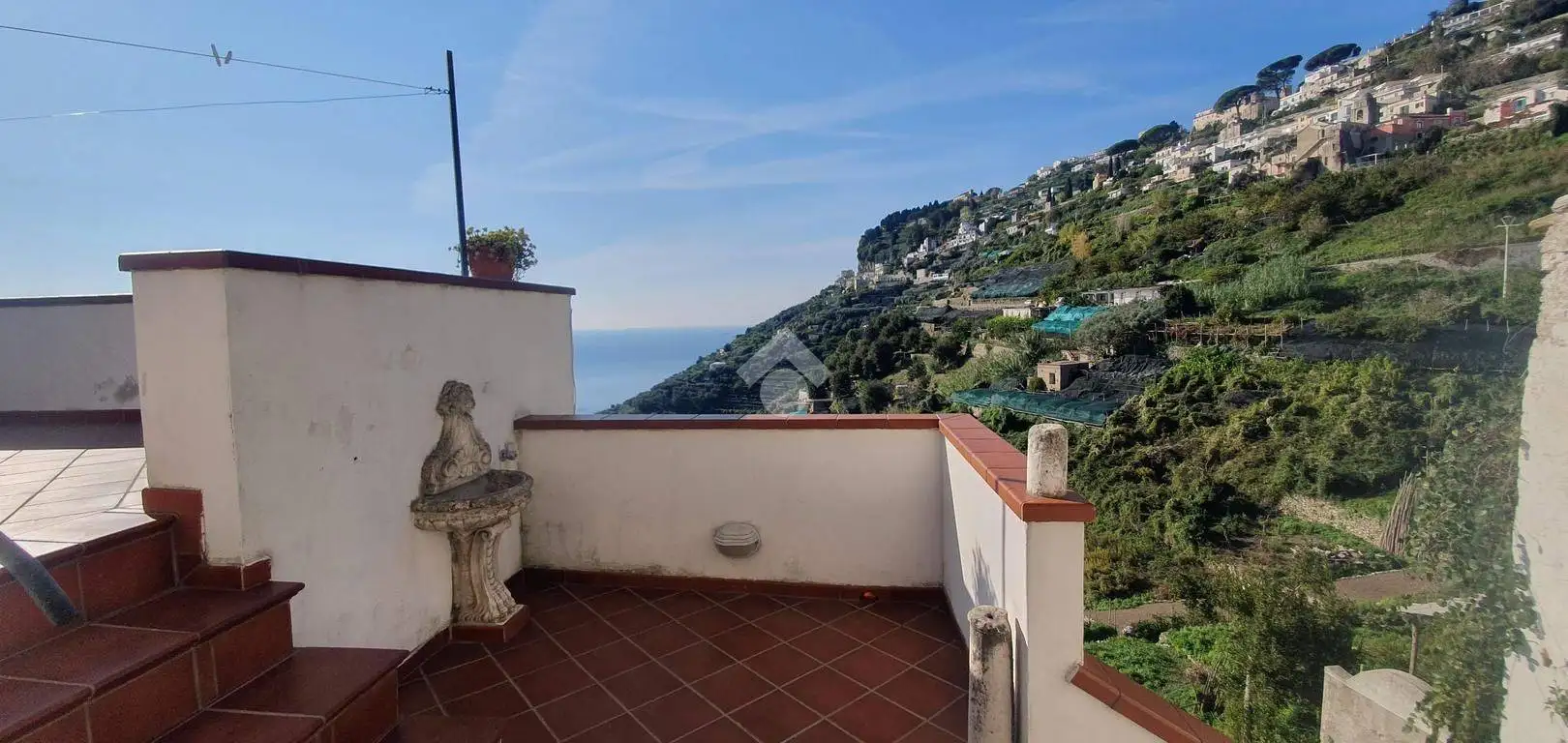 Appartamento in vendita a Ravello