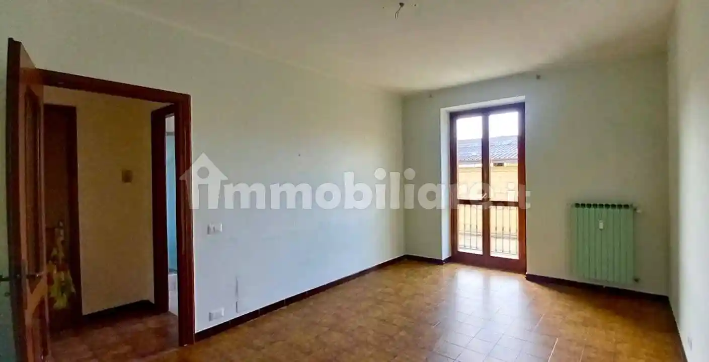 Appartamento in vendita a Cavallermaggiore