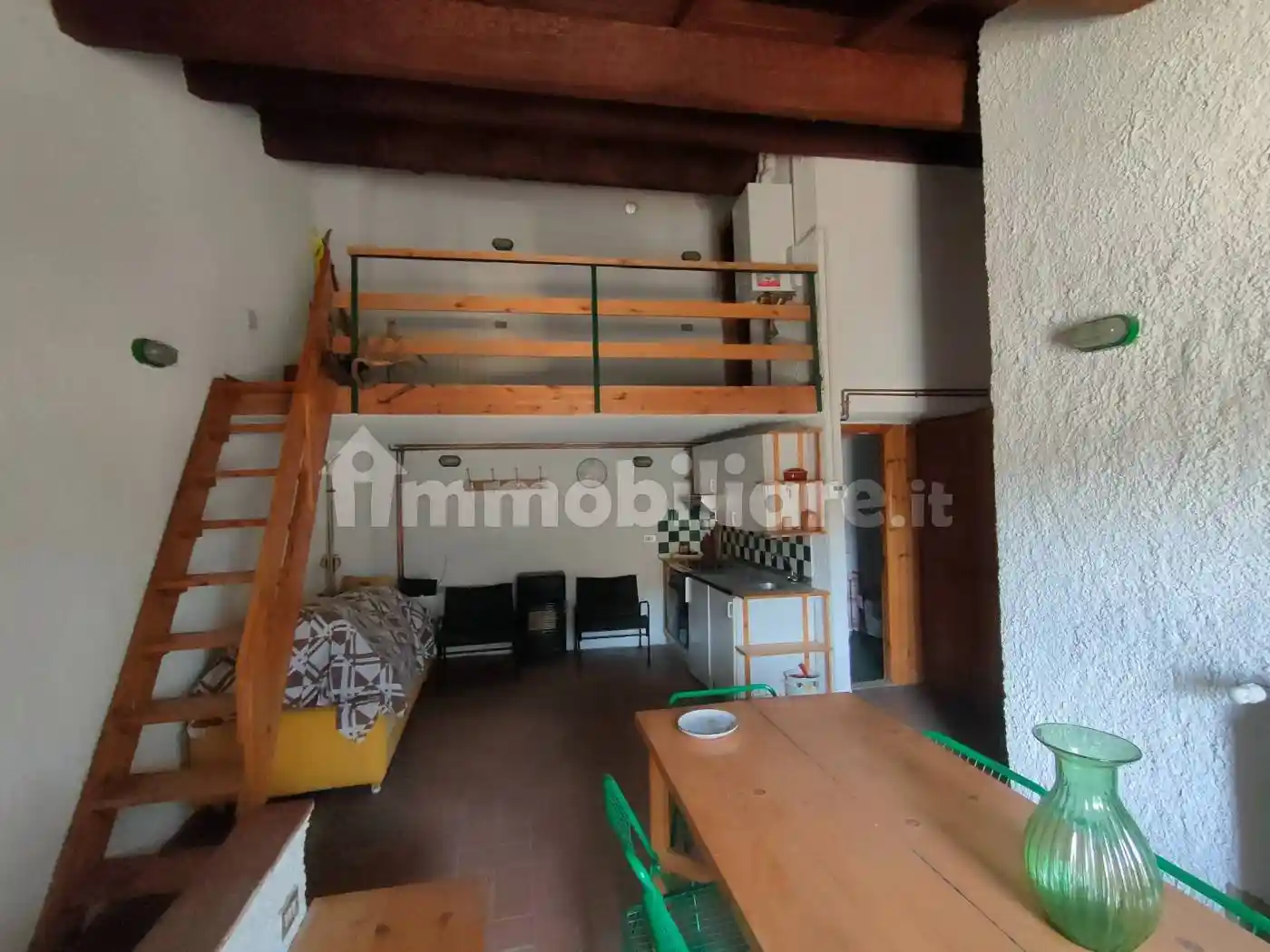 Trilocale ottimo stato, terzo piano, Collimento, Lucoli - foto 2