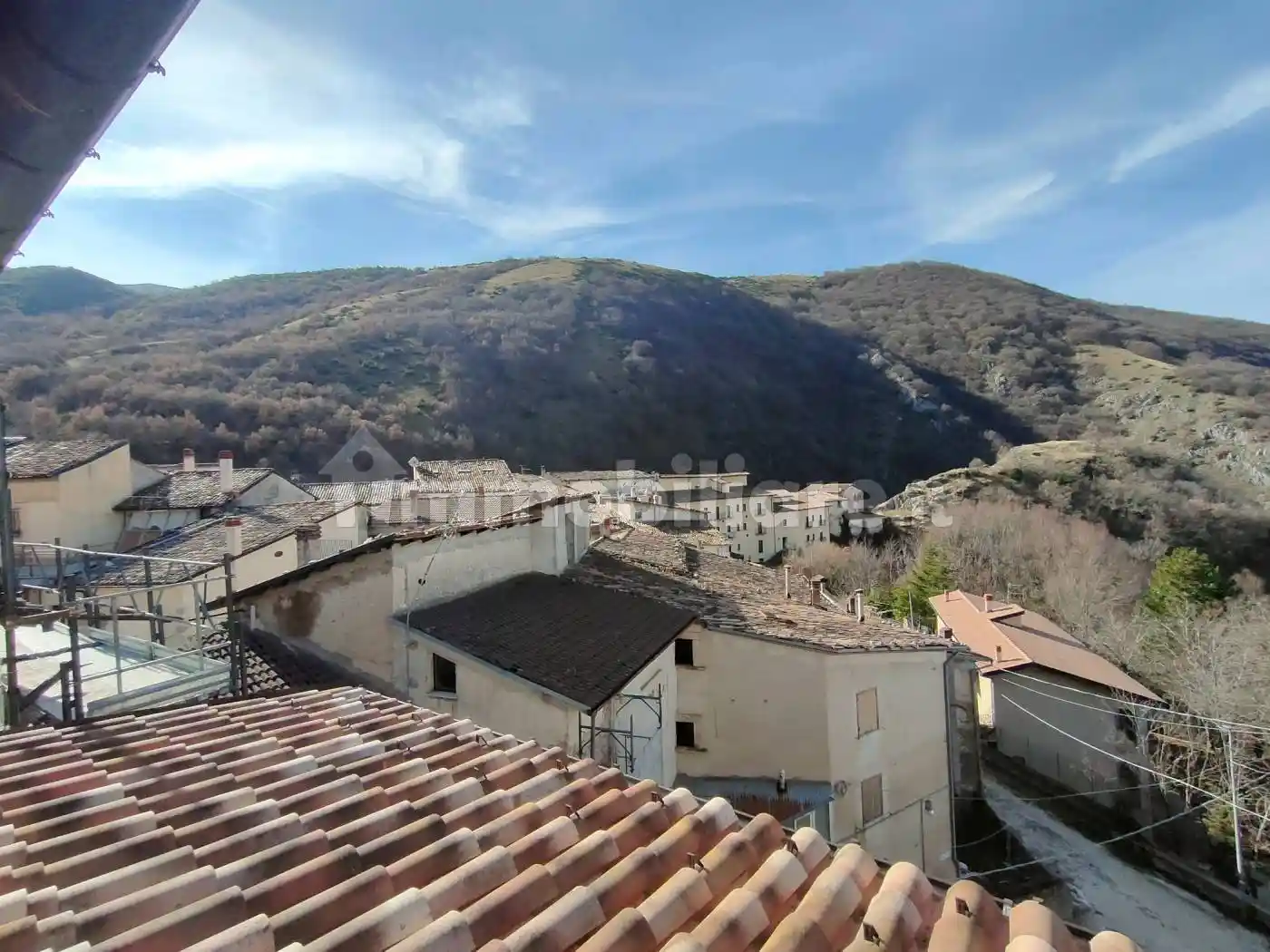 Trilocale ottimo stato, terzo piano, Collimento, Lucoli - foto 3