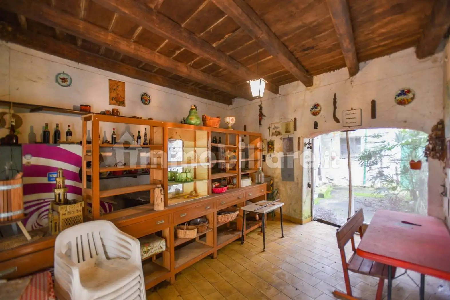 Villetta a schiera in vendita a Ruda