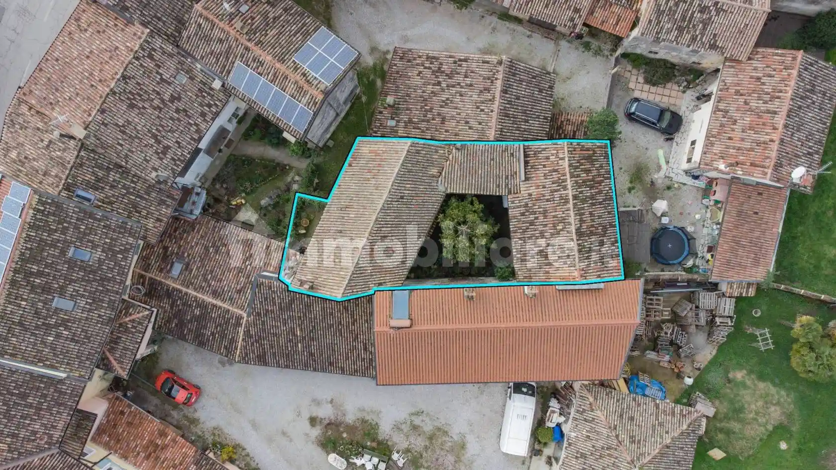 Villetta a schiera - foto 4