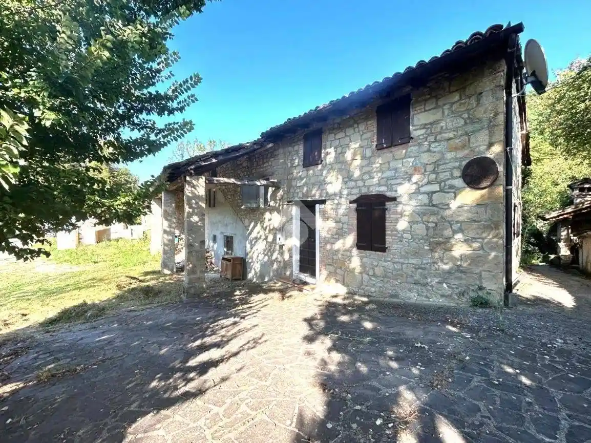 Rustico - Casale in vendita a Pavullo nel Frignano