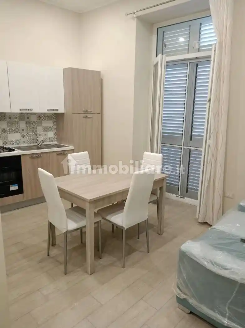 Appartamento in affitto a Pagani