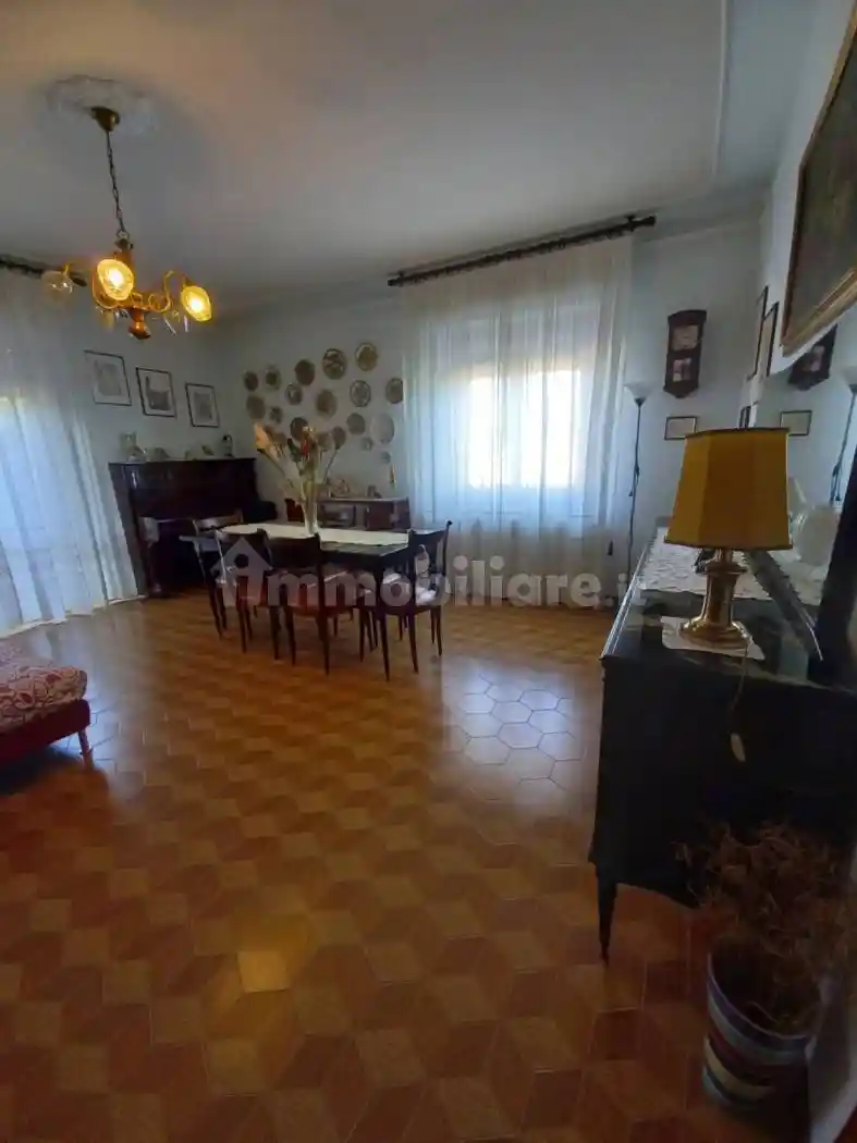 Appartamento in vendita a Montepulciano