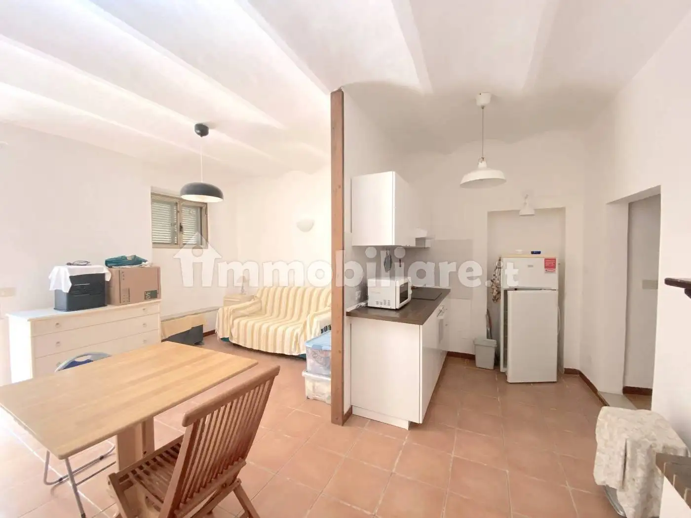 Appartamento in vendita a Cellere