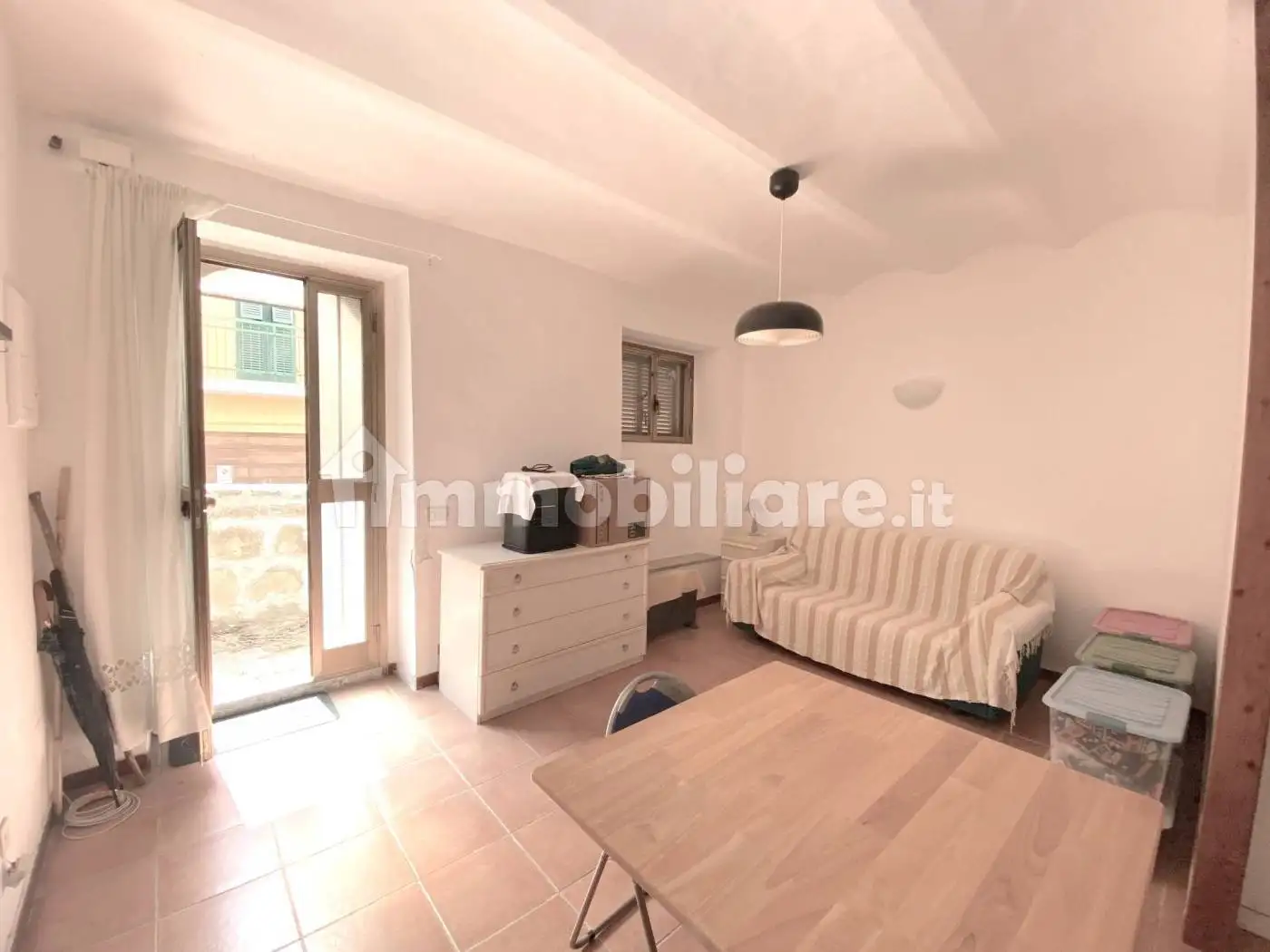 Bilocale via Giuseppe Garibaldi, Centro, Cellere - foto 2