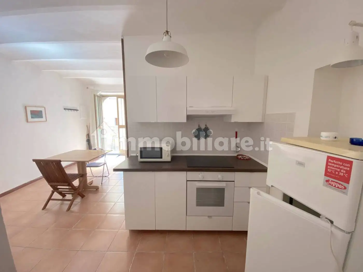 Bilocale via Giuseppe Garibaldi, Centro, Cellere - foto 3