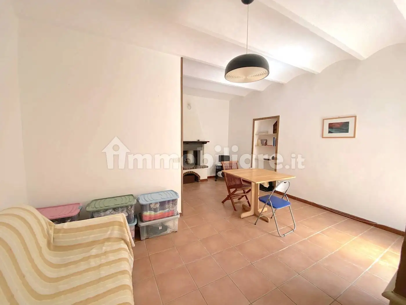 Bilocale via Giuseppe Garibaldi, Centro, Cellere - foto 4