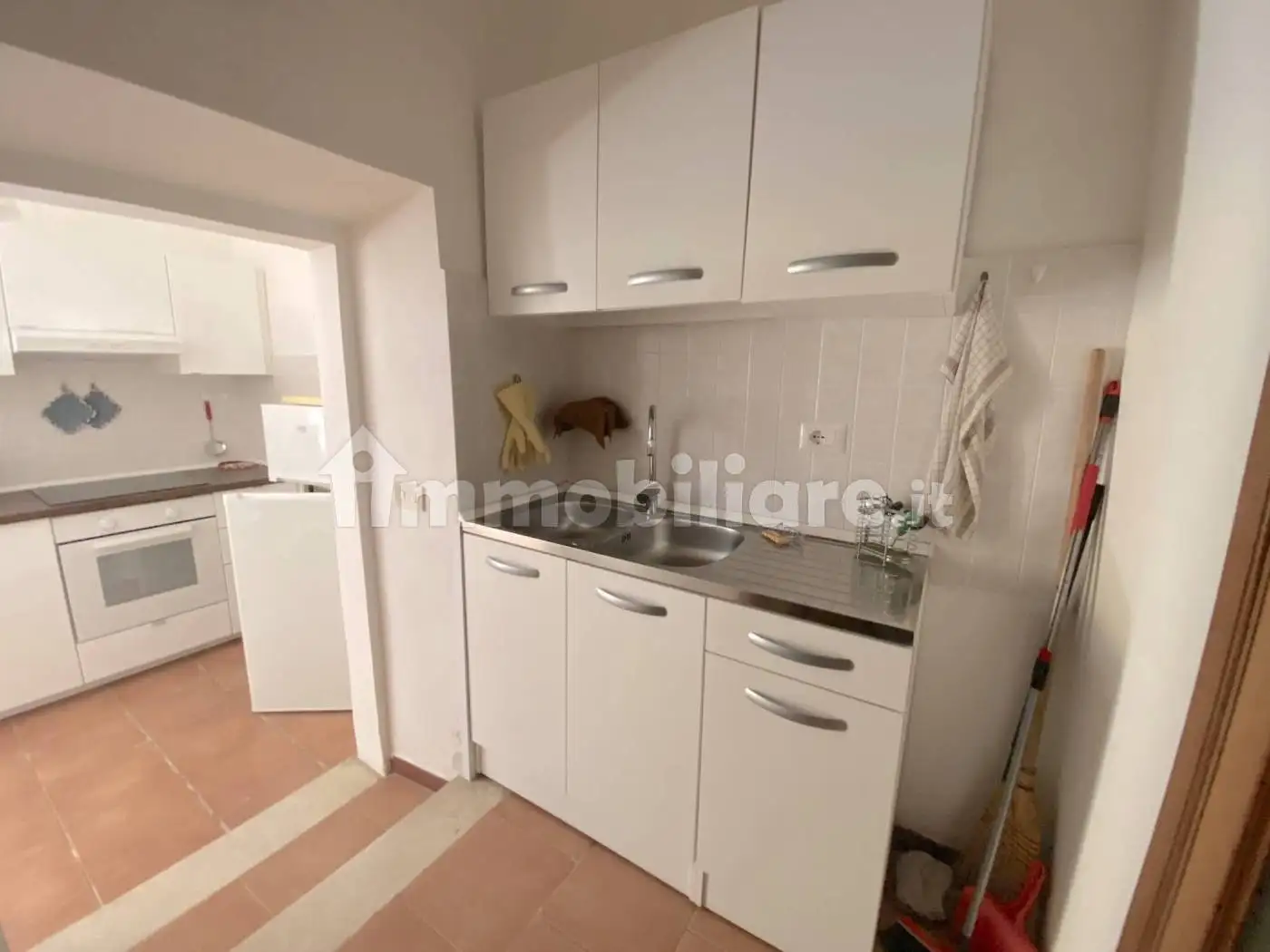 Bilocale via Giuseppe Garibaldi, Centro, Cellere - foto 5