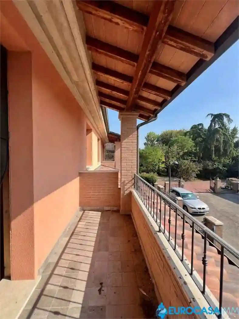 Villetta a schiera - foto 2