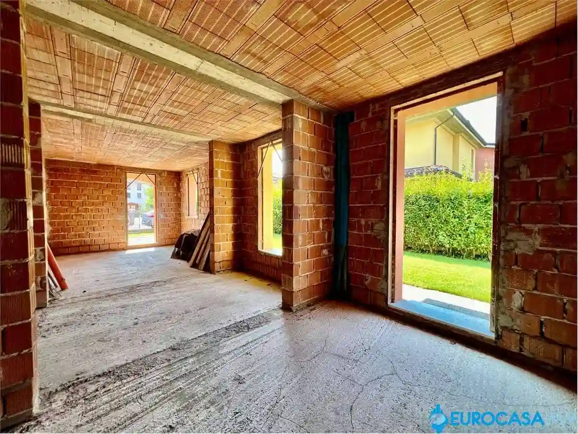 Villetta a schiera - foto 4