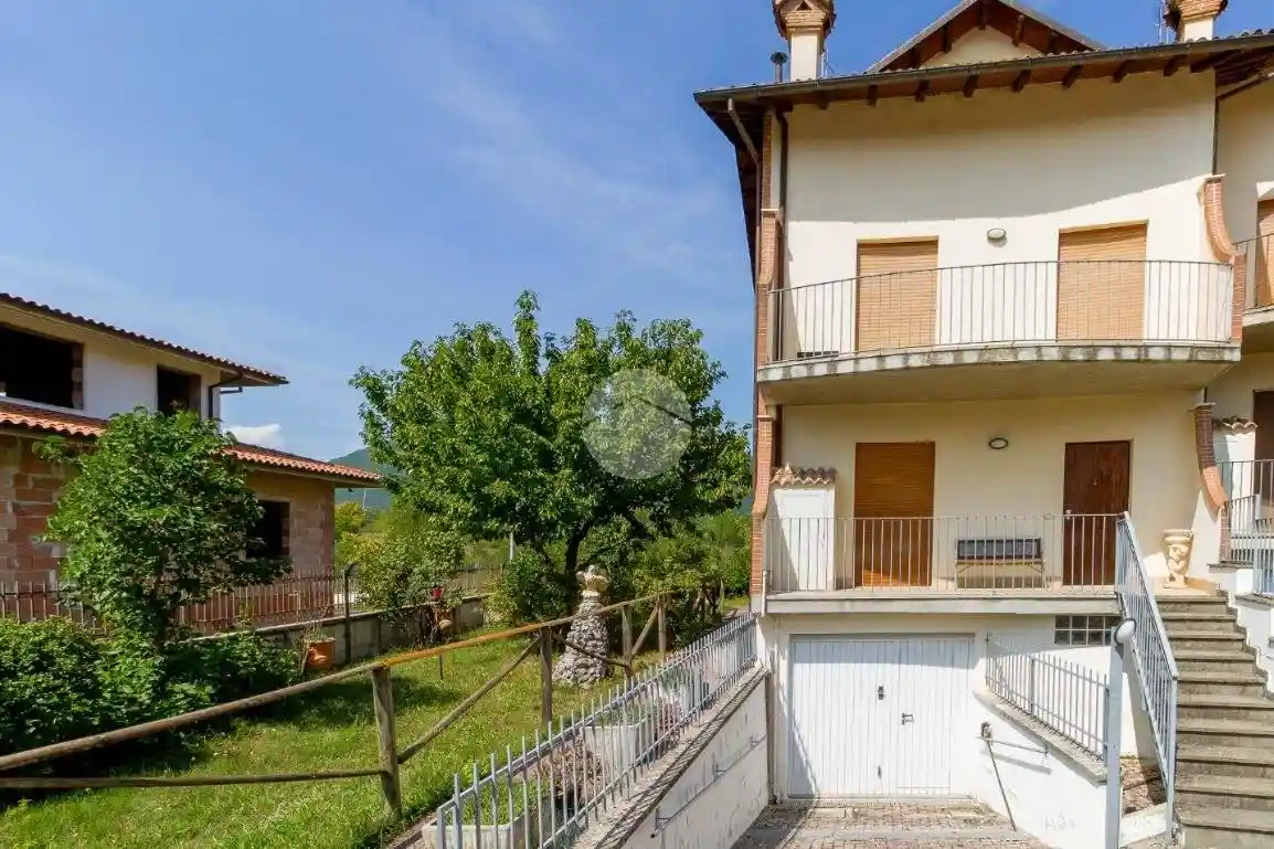 Villa a schiera V. Roma 156, Scoppito - foto 3