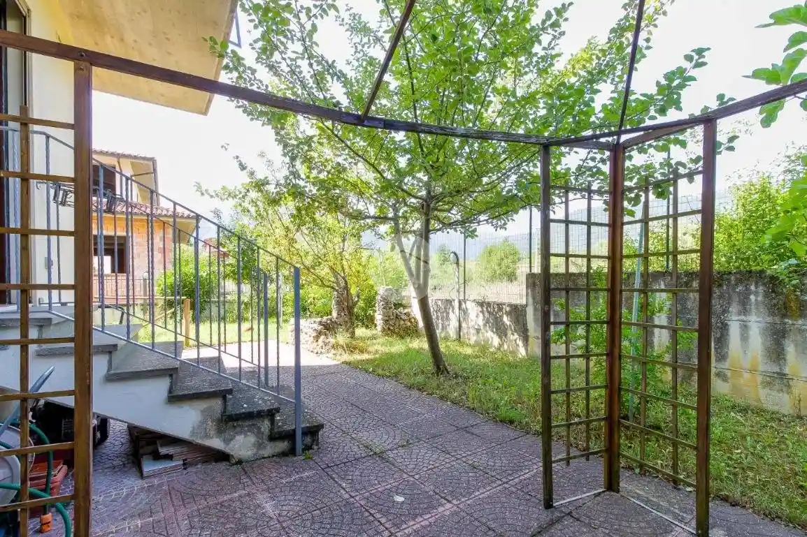 Villa a schiera V. Roma 156, Scoppito - foto 5