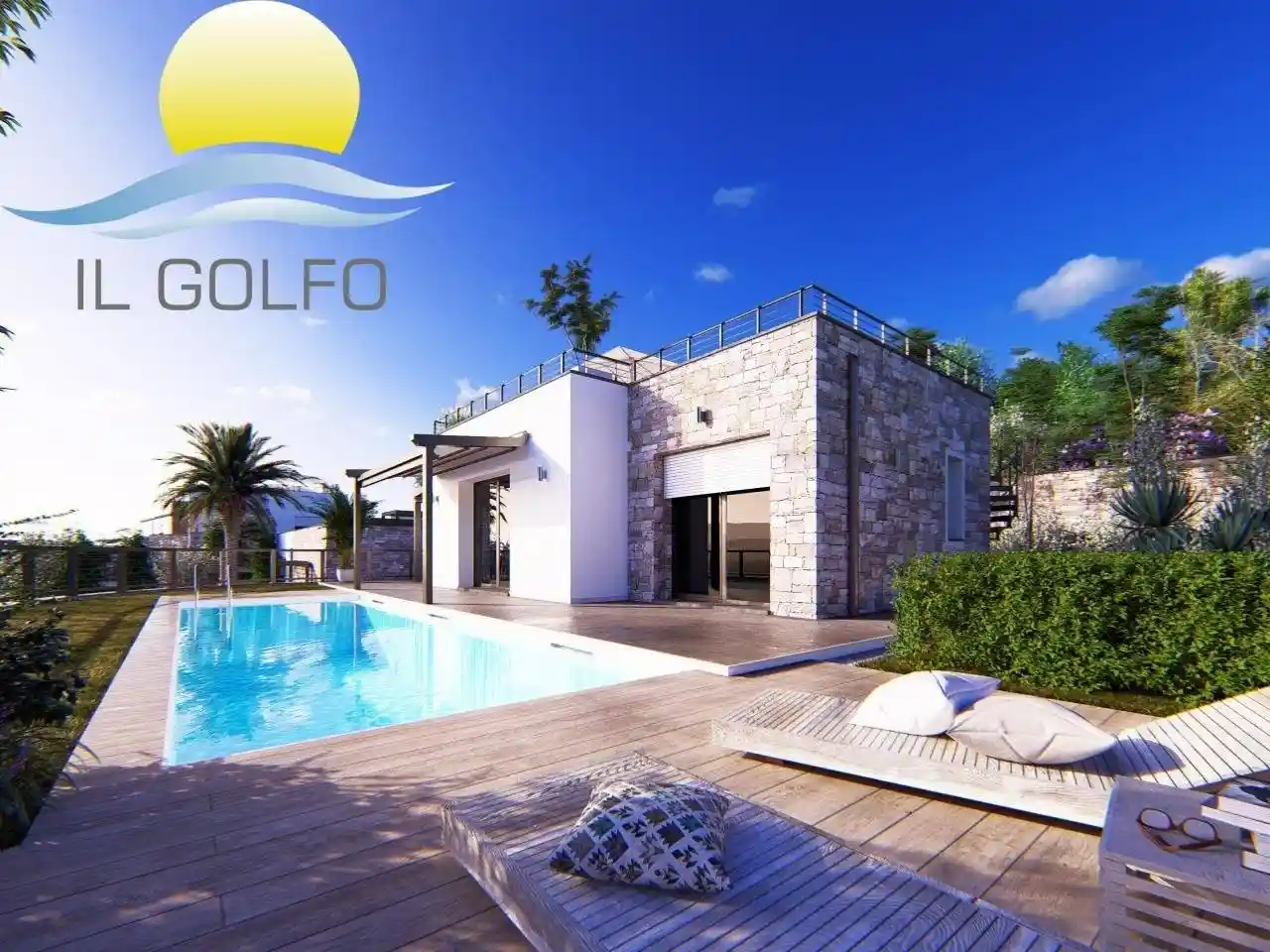 Villa in vendita a Diano Marina