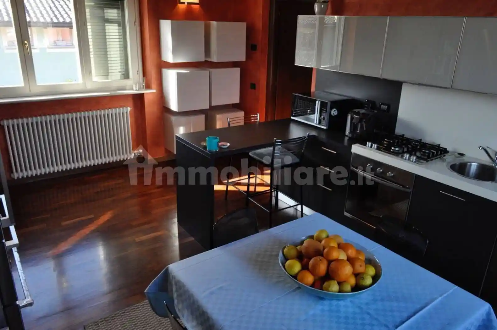 Appartamento in affitto a Parma