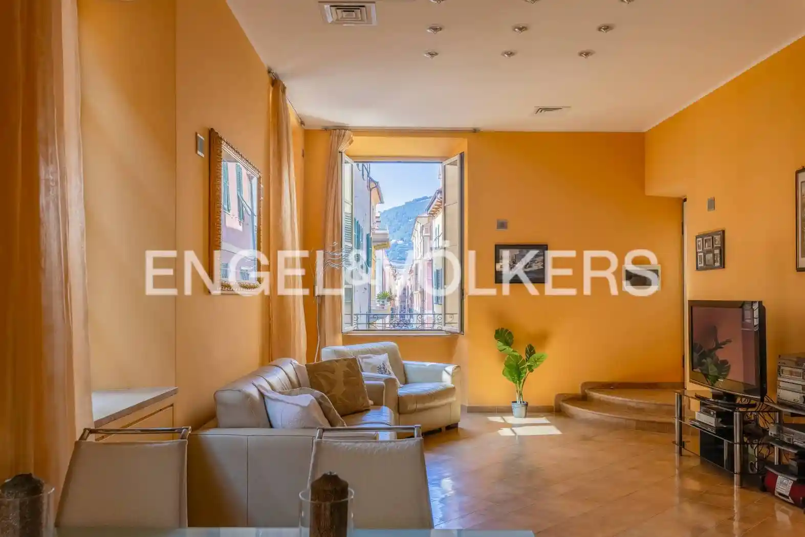 Appartamento in vendita a Alassio