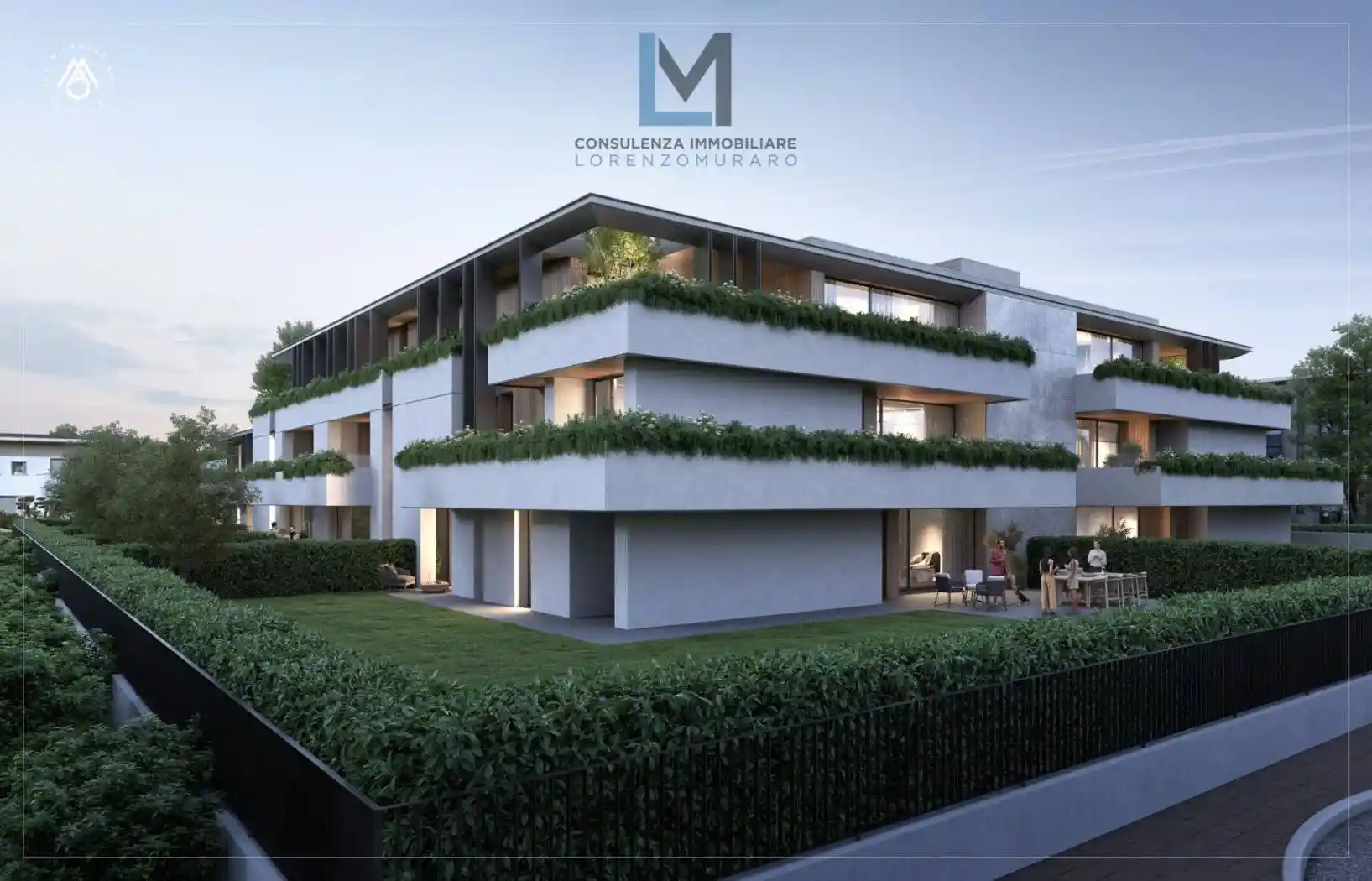 Appartamento in vendita a Montebelluna