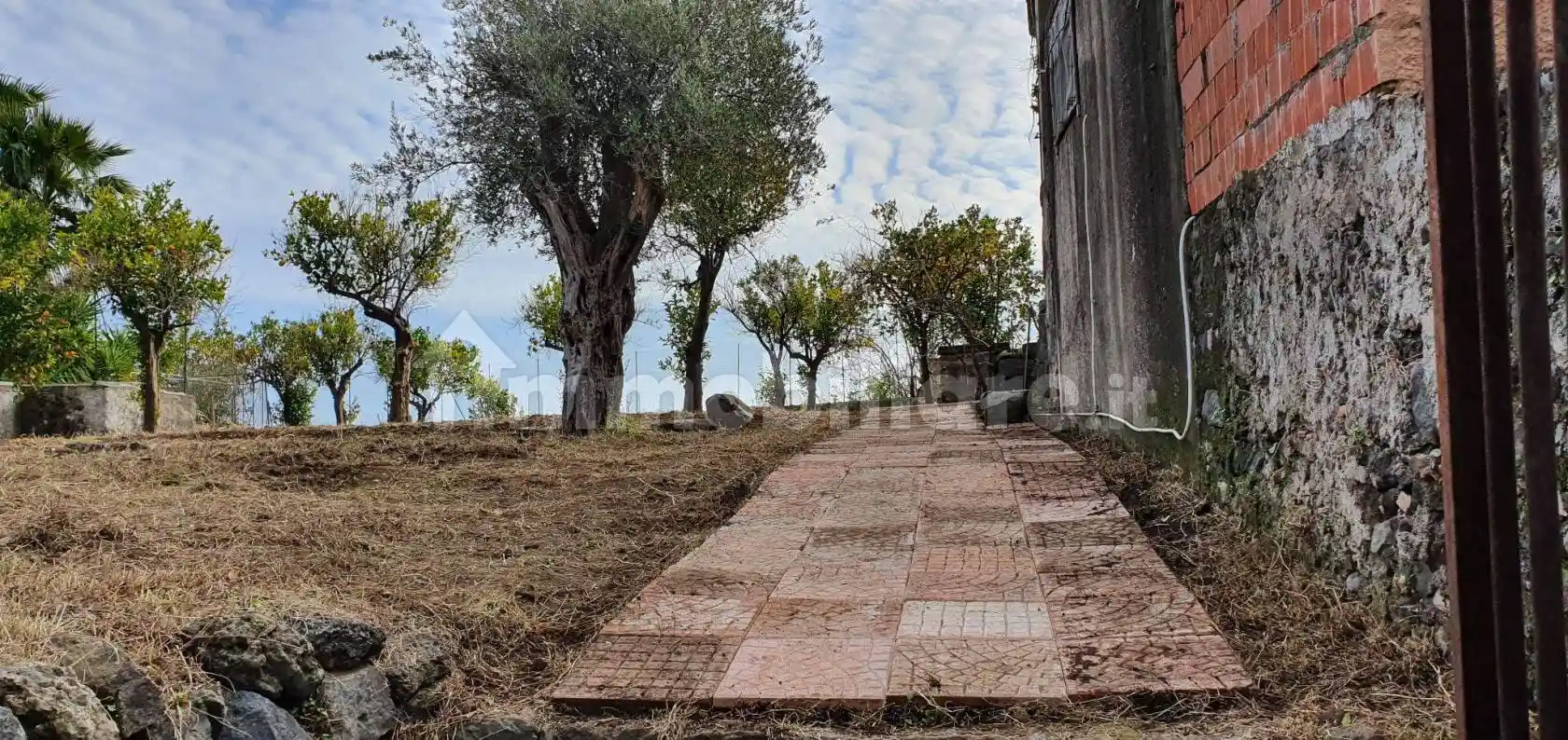 Rustico - Casale in vendita a Mascali