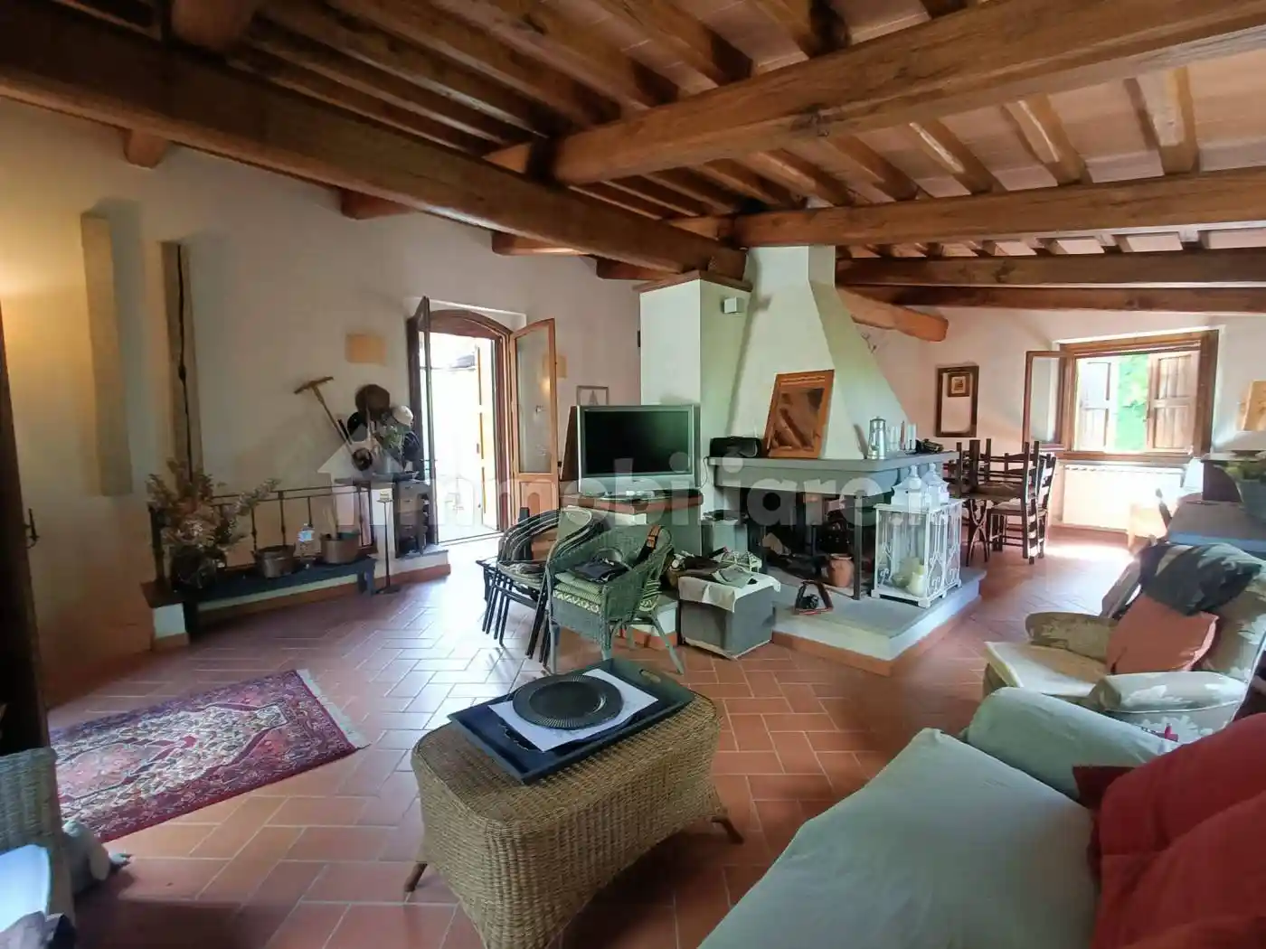 Rustico - Casale in vendita a Pontassieve