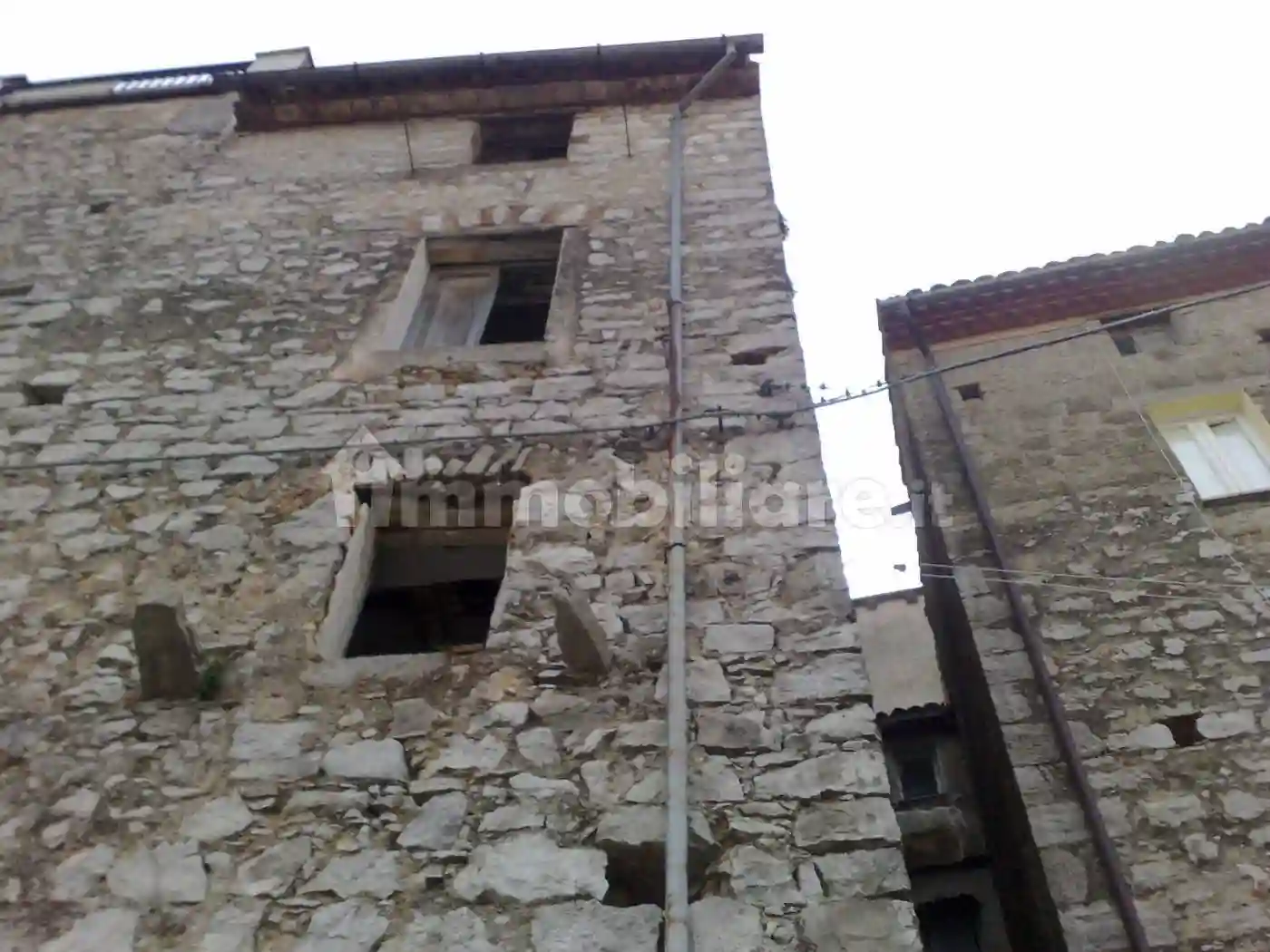 Palazzo - Edificio - foto 2