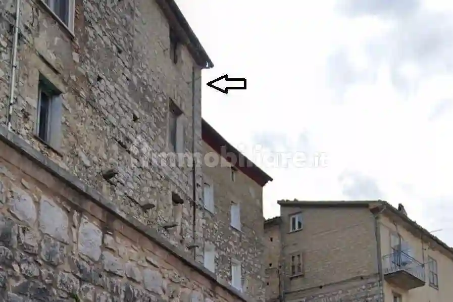 Palazzo - Edificio - foto 3