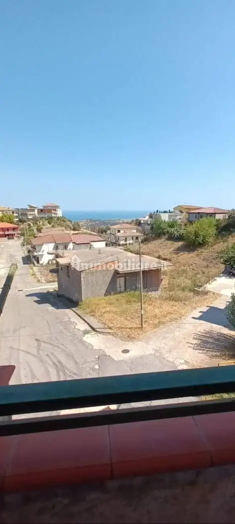 Appartamento in vendita a Strongoli