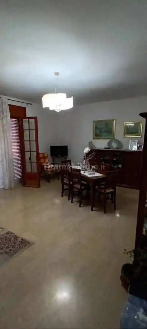 Quadrilocale via Pianette, Centro, Strongoli - foto 2