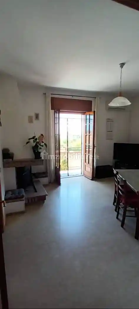 Quadrilocale via Pianette, Centro, Strongoli - foto 5