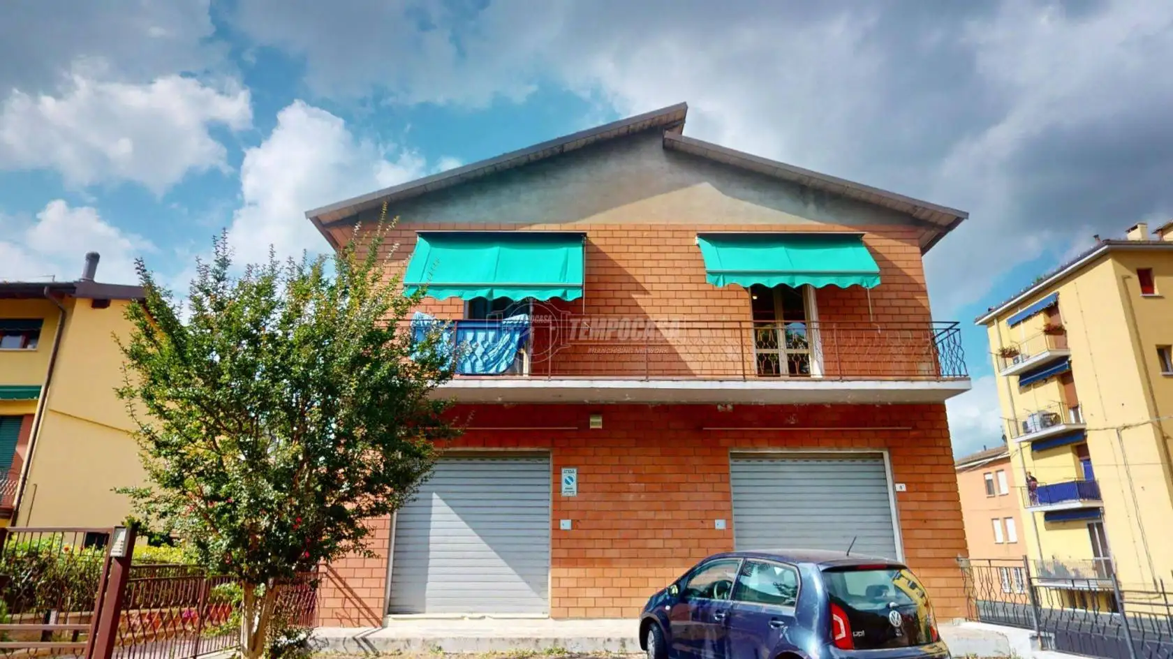 Casa indipendente in vendita a Zola Predosa