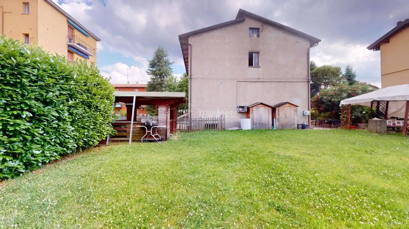 Casa indipendente - foto 5