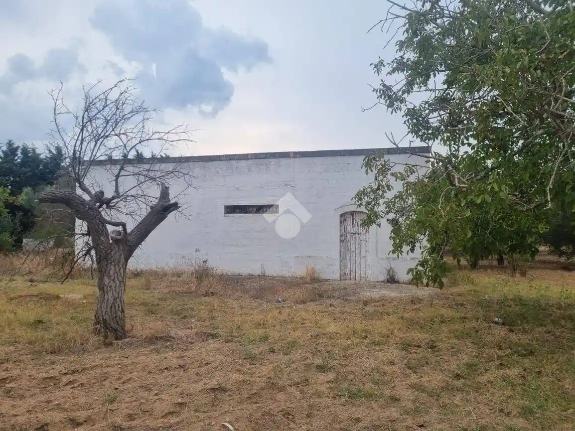 Villa in vendita a Francavilla Fontana