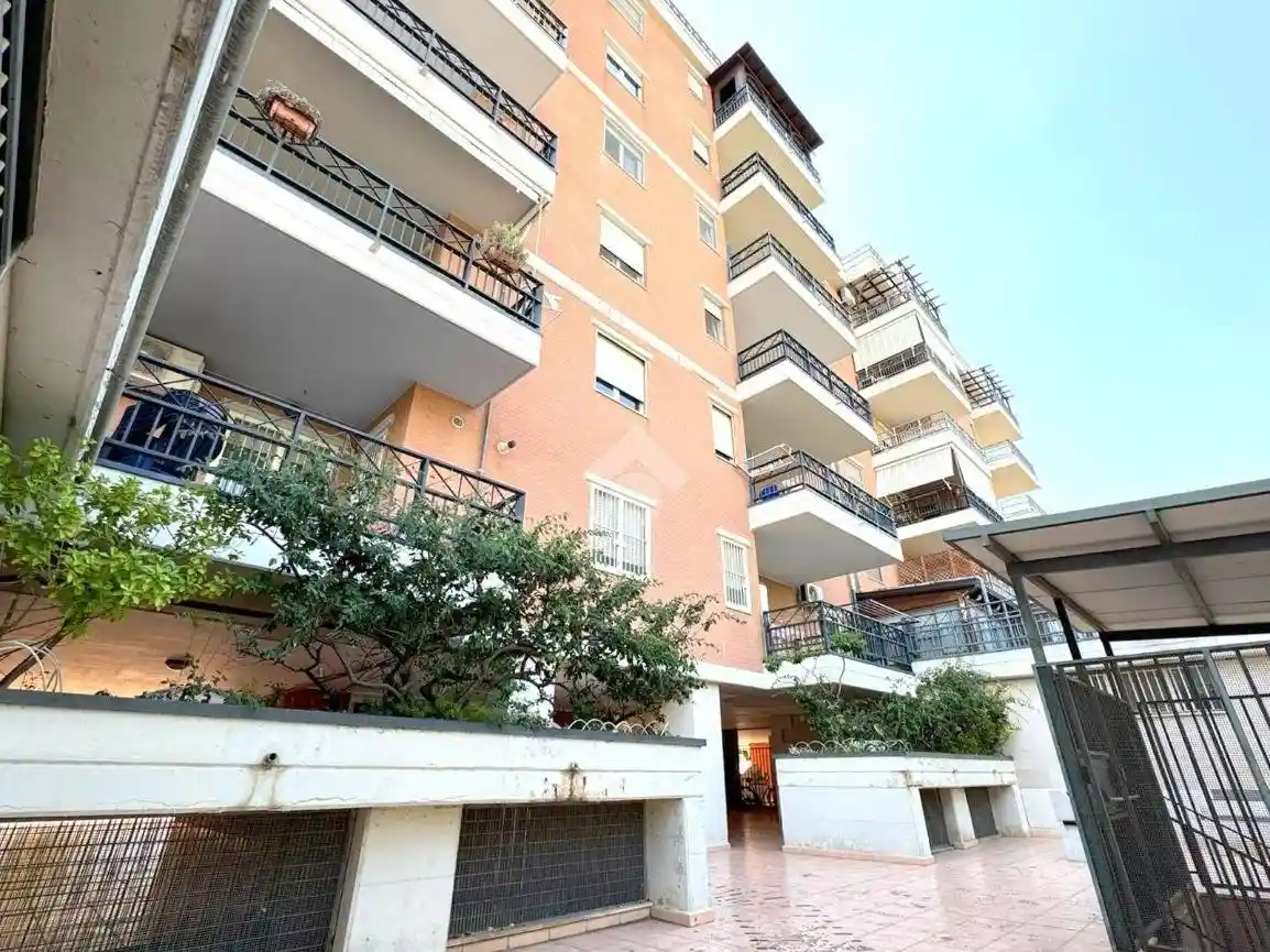 Appartamento in vendita a San Severo