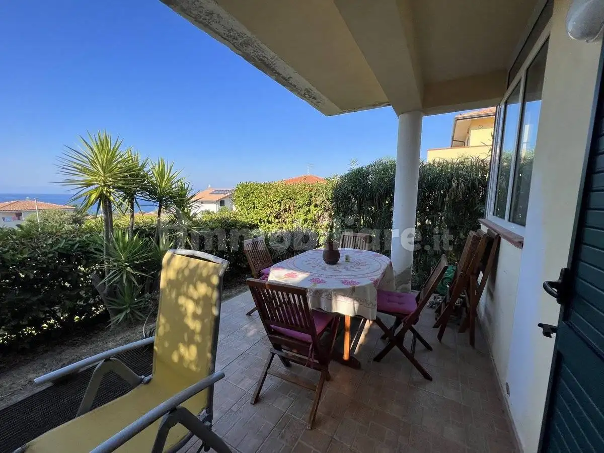 Villa in vendita a Briatico