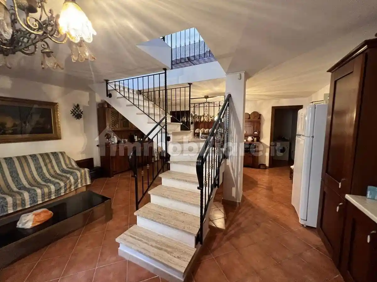 Villa bifamiliare Località La Brace 18, Briatico - foto 2