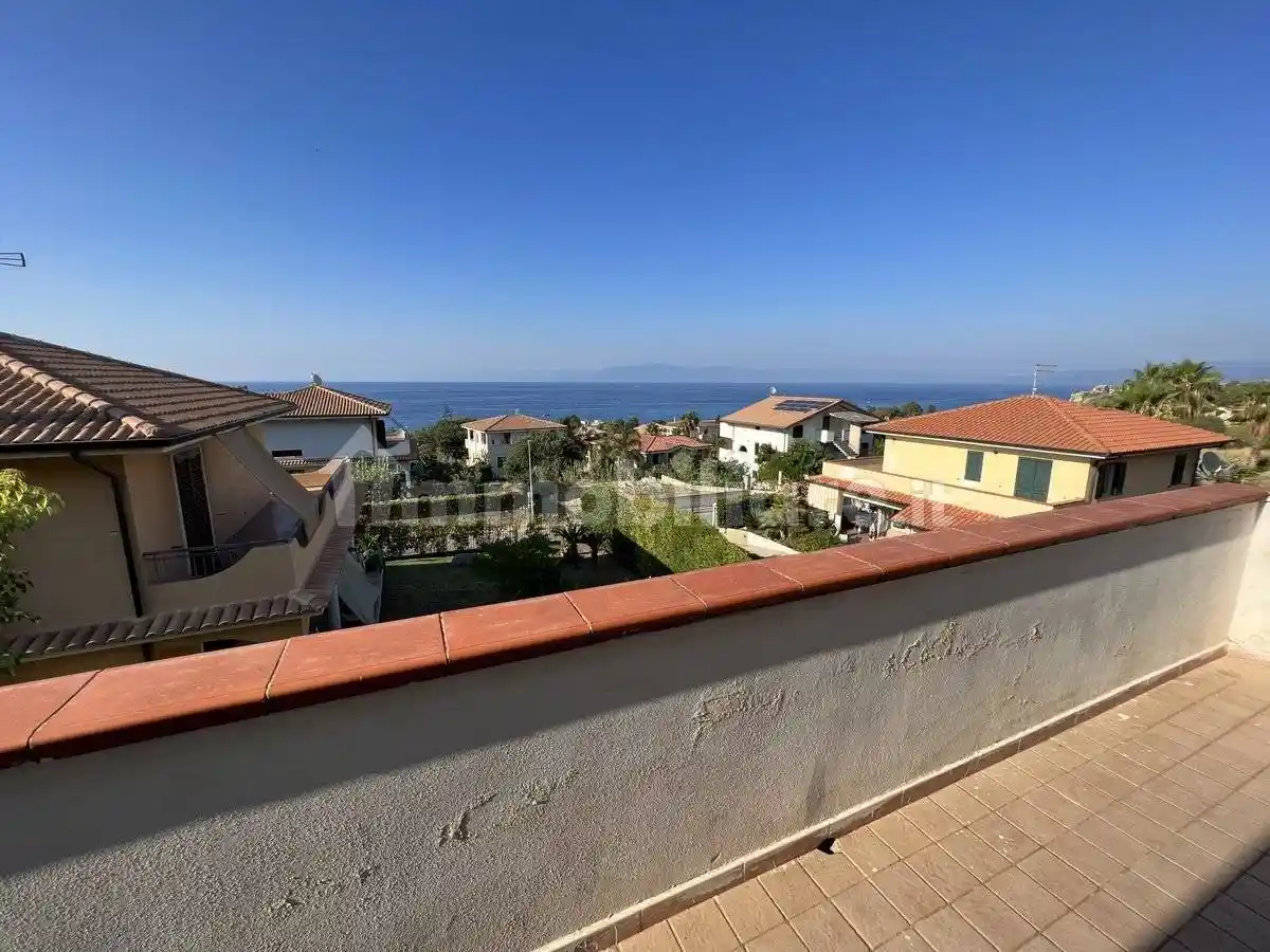 Villa bifamiliare Località La Brace 18, Briatico - foto 3