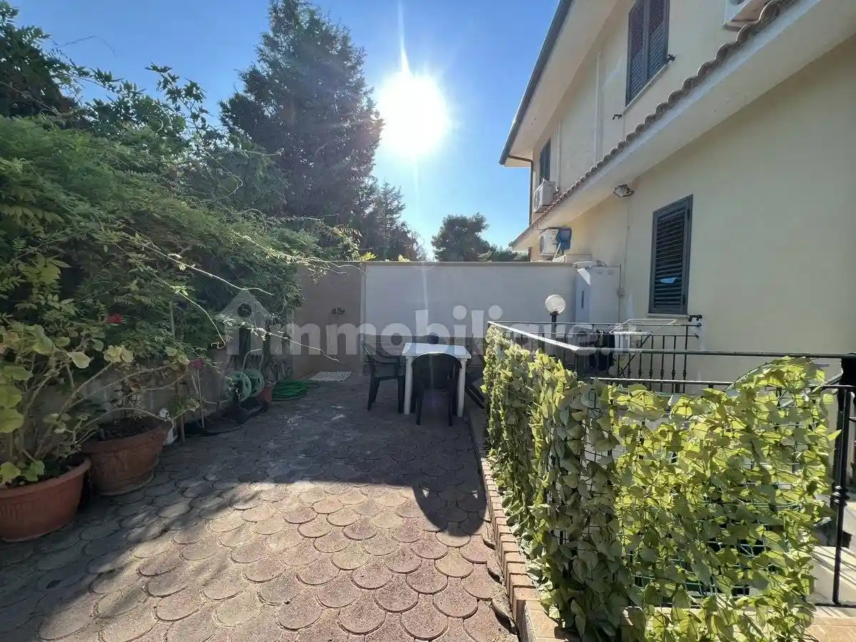 Villa bifamiliare Località La Brace 18, Briatico - foto 4