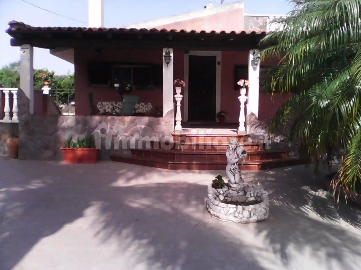 Palazzo - Edificio in vendita a Melilli