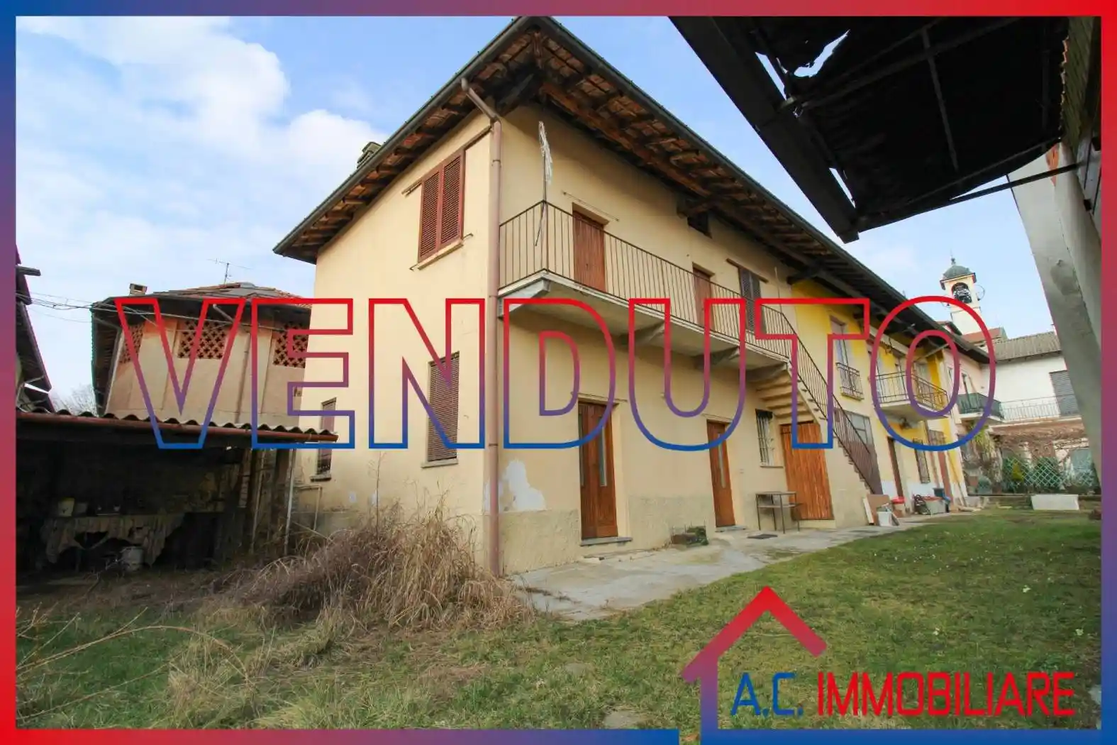 Appartamento in vendita a Casale Litta