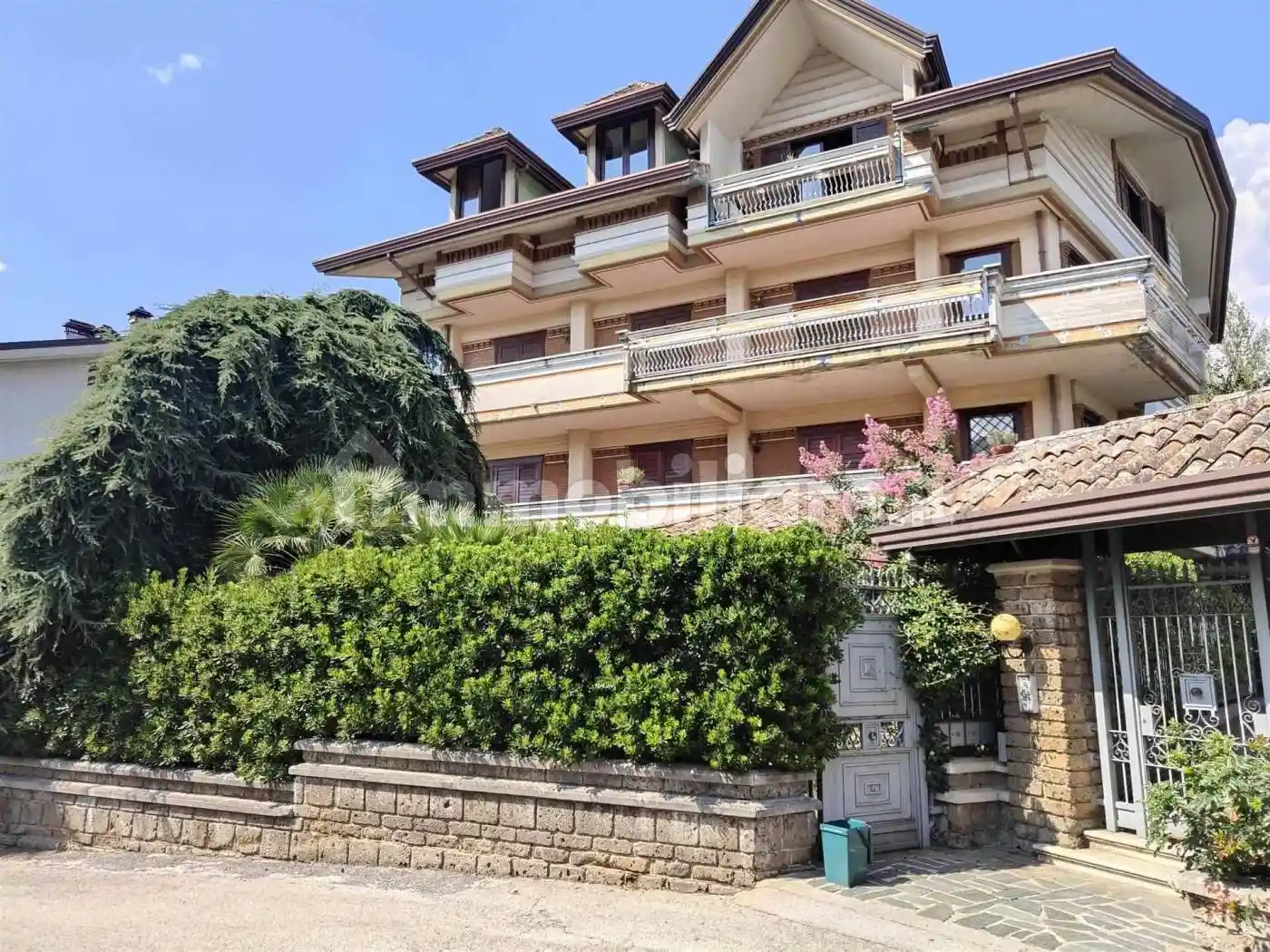 Appartamento via raffaele valagara, A. Annarumma, A. Gasperi, F. Tedesco, Avellino - foto 3